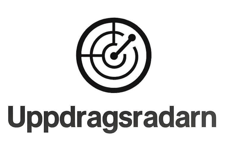 UppdragsRadarn